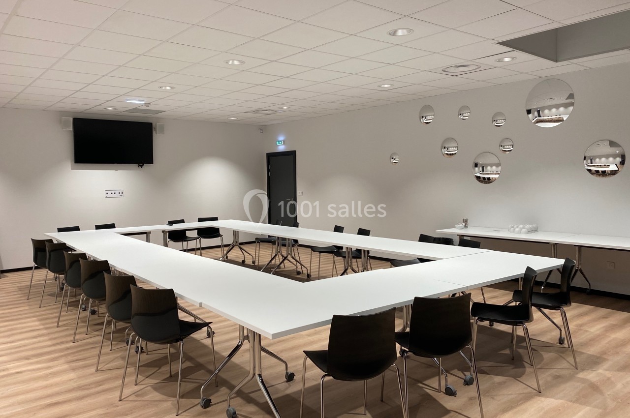 Bax Bowling - galerie - photo 3