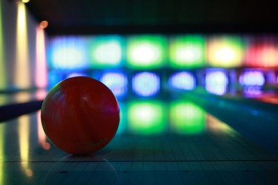 Bax Bowling - photo 5