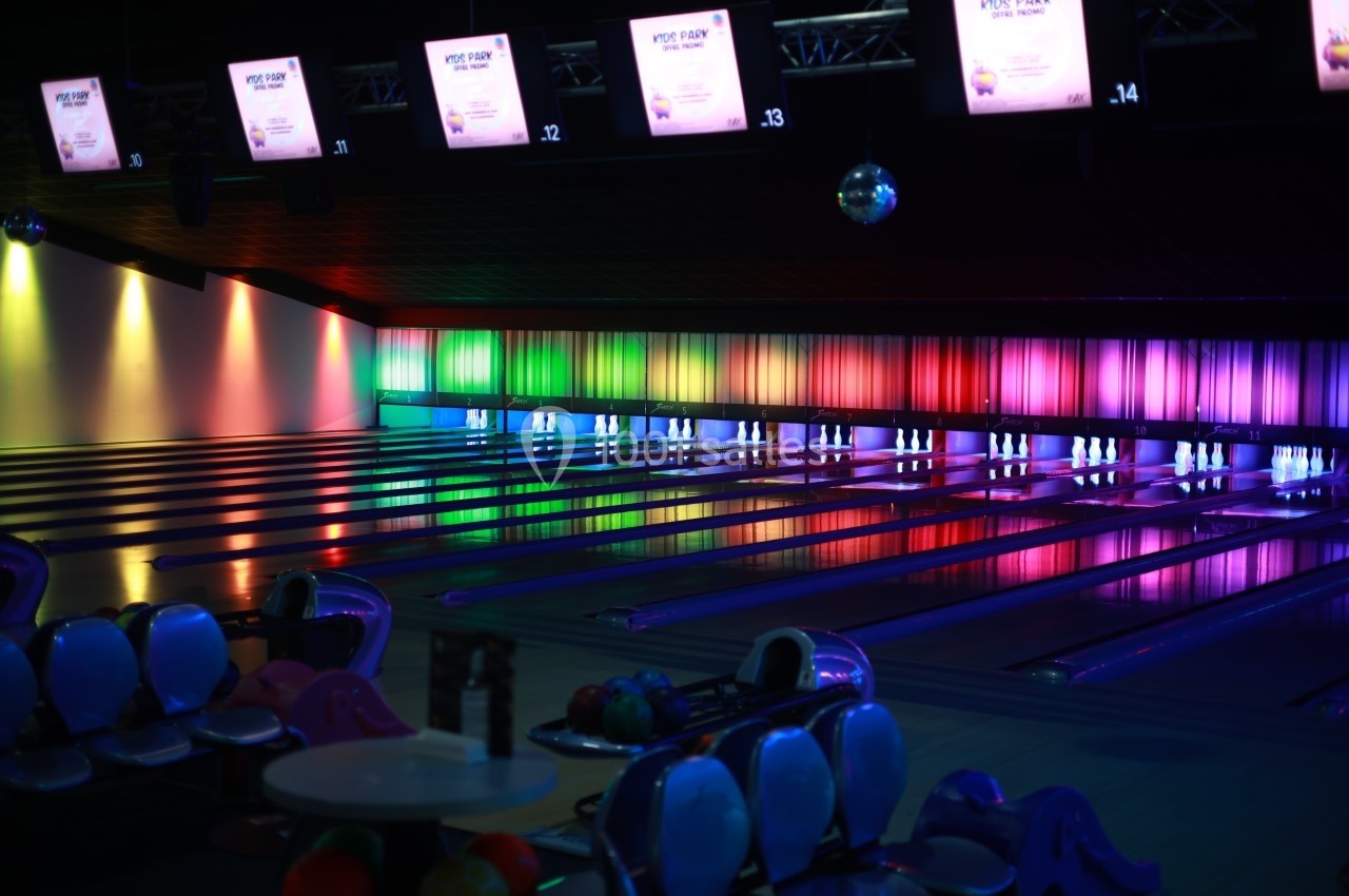 Bax Bowling - galerie - photo 6