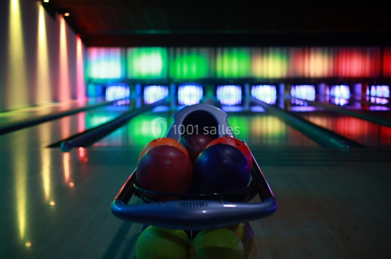 Bax Bowling - galerie - photo 7