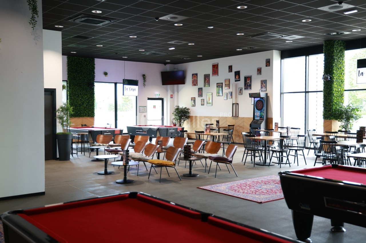 Bax Bowling - galerie - photo 8