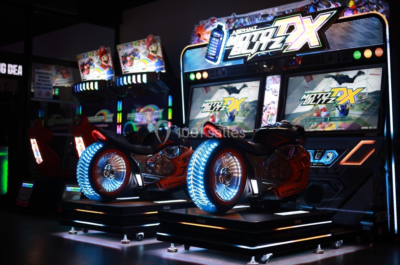 Bax Bowling - galerie - photo 10