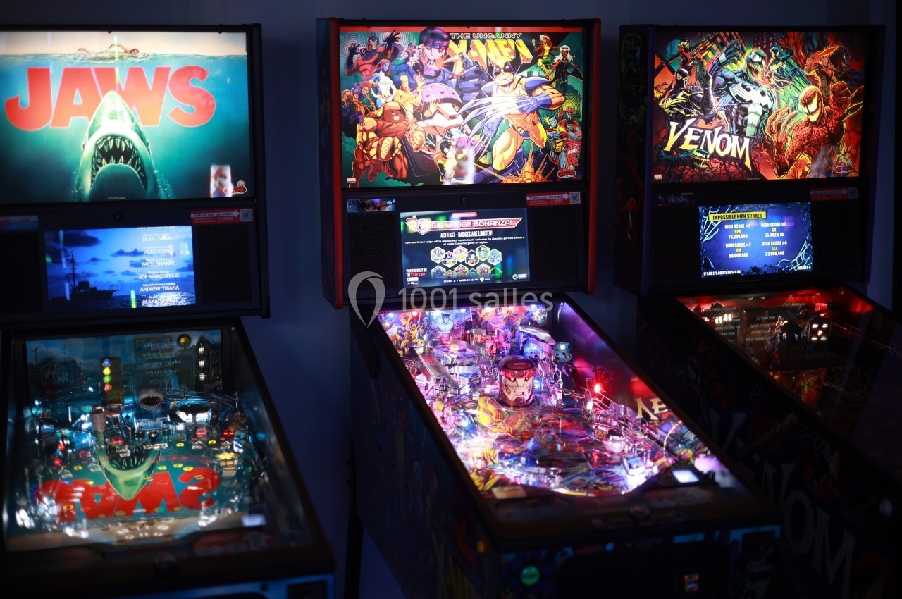 Bax Bowling - galerie - photo 11