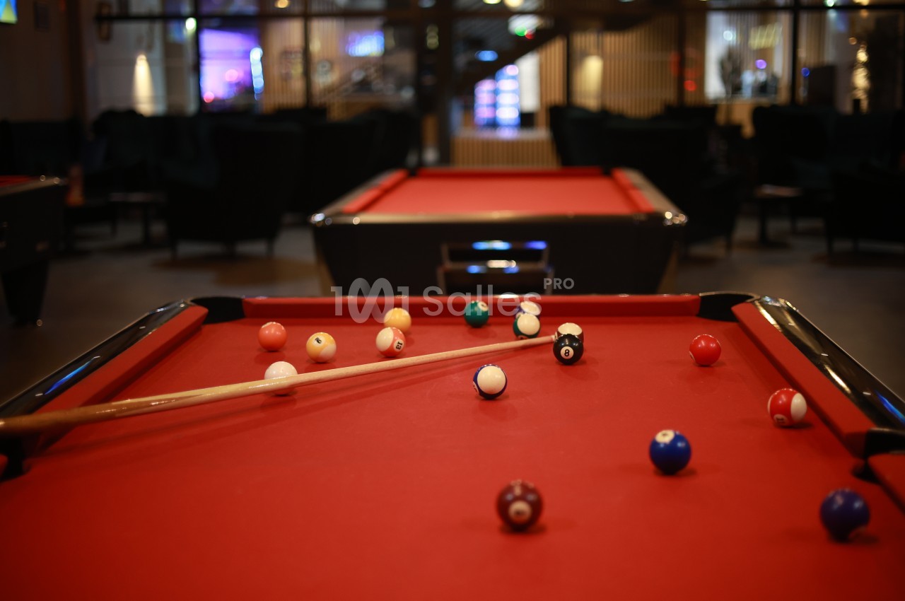 Bax Bowling - galerie - photo 12