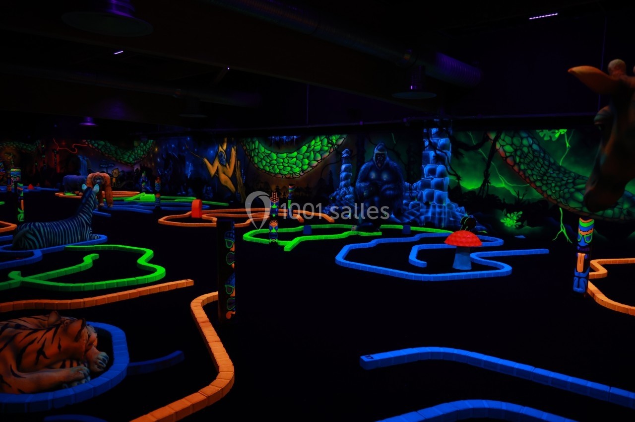 Bax Bowling - galerie - photo 14