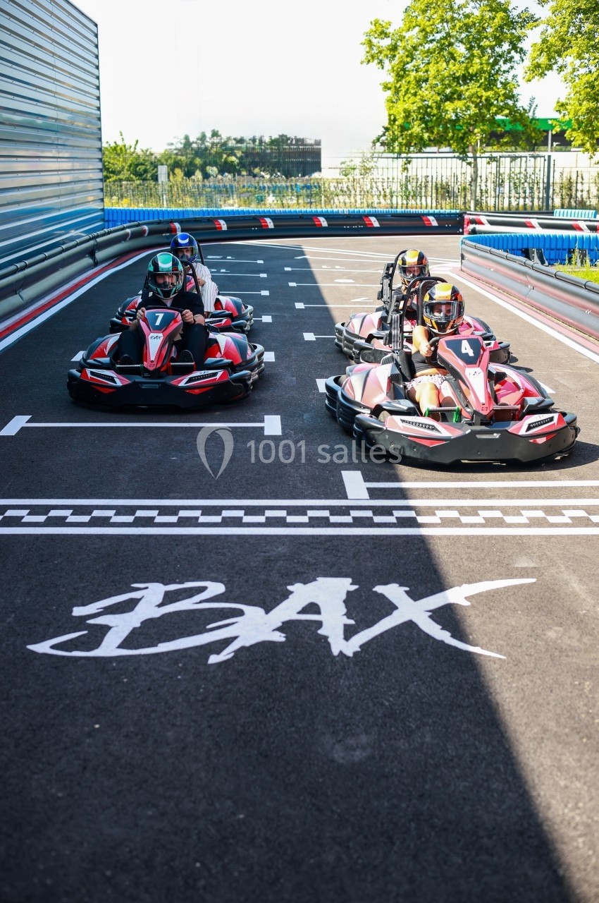 Bax Bowling - galerie - photo 16