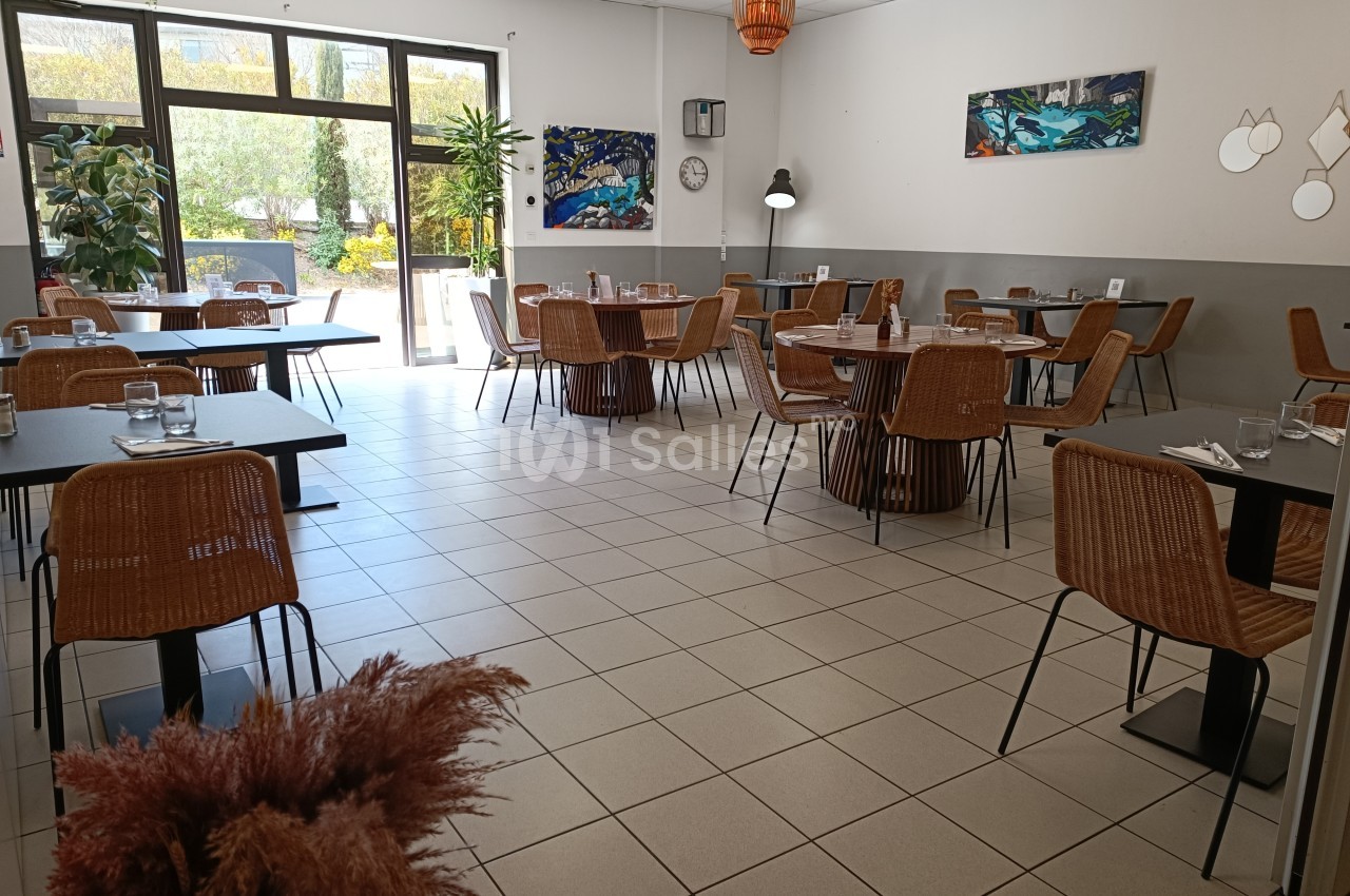 La Scène² - galerie - photo 12