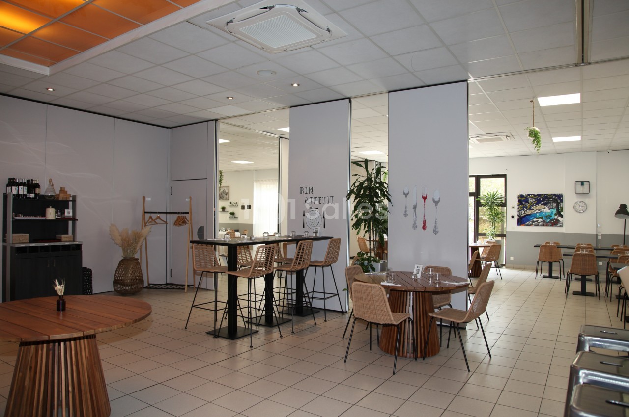 La Scène² - galerie - photo 15