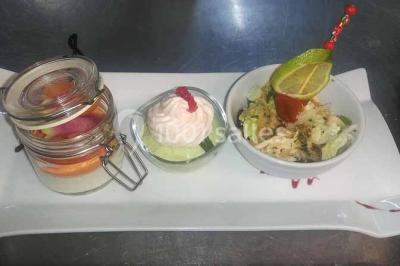 Miniature Location salle Clères (Seine-Maritime) - Le Clos De La Roseraie #12 Location salle Clères (Seine-Maritime) - Le Clos De La Roseraie #21