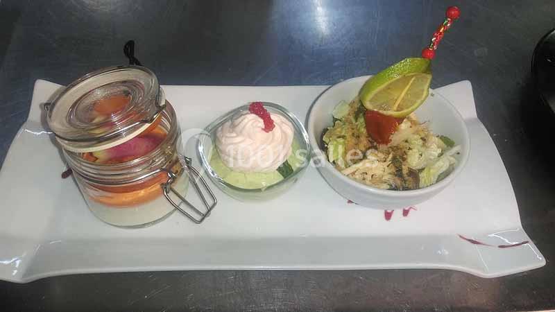 Location salle Clères (Seine-Maritime) - Le Clos De La Roseraie #12