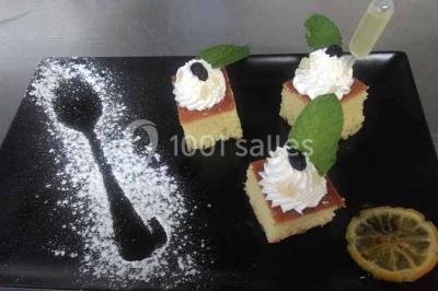 Miniature Location salle Clères (Seine-Maritime) - Le Clos De La Roseraie #19 Location salle Clères (Seine-Maritime) - Le Clos De La Roseraie #21