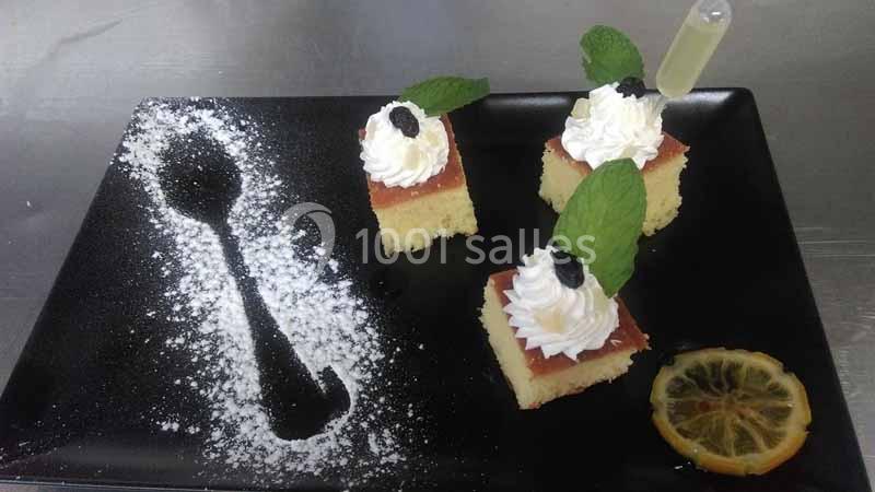 Location salle Clères (Seine-Maritime) - Le Clos De La Roseraie #19