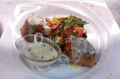 Miniature Location salle Clères (Seine-Maritime) - Le Clos De La Roseraie #17 Location salle Clères (Seine-Maritime) - Le Clos De La Roseraie #21