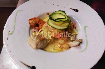 Miniature Location salle Clères (Seine-Maritime) - Le Clos De La Roseraie #15 Location salle Clères (Seine-Maritime) - Le Clos De La Roseraie #21