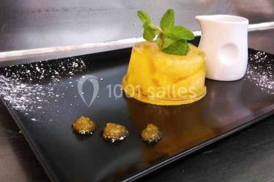 Miniature Location salle Clères (Seine-Maritime) - Le Clos De La Roseraie #13 Location salle Clères (Seine-Maritime) - Le Clos De La Roseraie #21