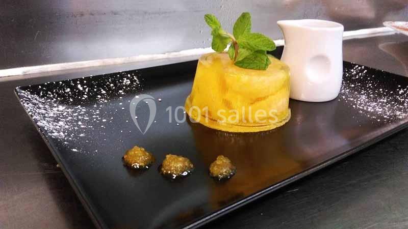 Location salle Clères (Seine-Maritime) - Le Clos De La Roseraie #13