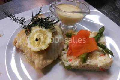 Miniature Location salle Clères (Seine-Maritime) - Le Clos De La Roseraie #16 Location salle Clères (Seine-Maritime) - Le Clos De La Roseraie #21