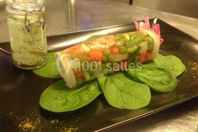 Miniature Location salle Clères (Seine-Maritime) - Le Clos De La Roseraie #14 Location salle Clères (Seine-Maritime) - Le Clos De La Roseraie #21