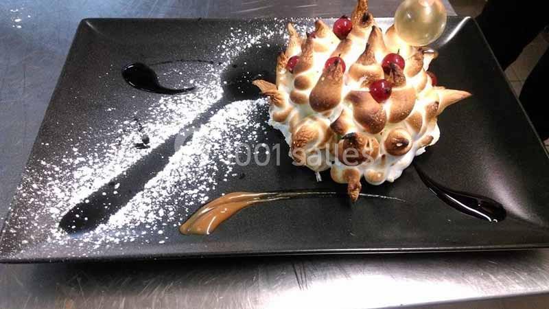 Location salle Clères (Seine-Maritime) - Le Clos De La Roseraie #20