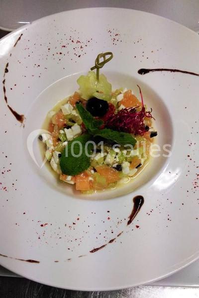 Location salle Clères (Seine-Maritime) - Le Clos De La Roseraie #11