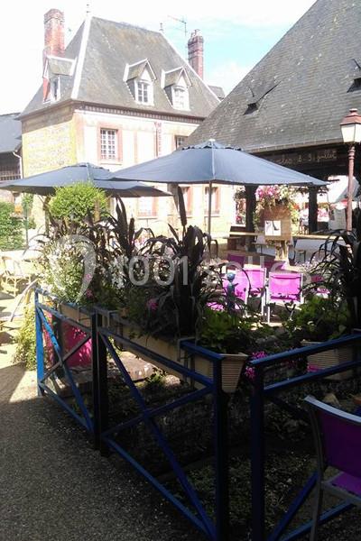 Location salle Clères (Seine-Maritime) - Le Clos De La Roseraie #9