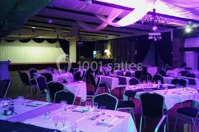 Miniature Location salle Clères (Seine-Maritime) - Le Clos De La Roseraie #7 Location salle Clères (Seine-Maritime) - Le Clos De La Roseraie #21