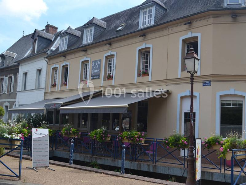 Le Clos De La Roseraie - galerie - photo 1