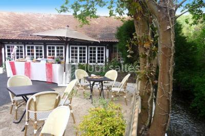 Miniature Location salle Clères (Seine-Maritime) - Le Clos De La Roseraie #3 Location salle Clères (Seine-Maritime) - Le Clos De La Roseraie #21