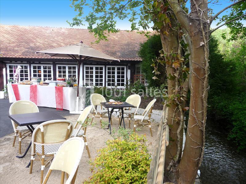 Location salle Clères (Seine-Maritime) - Le Clos De La Roseraie #3