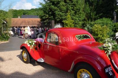 Miniature Location salle Clères (Seine-Maritime) - Le Clos De La Roseraie #21 Location salle Clères (Seine-Maritime) - Le Clos De La Roseraie #21