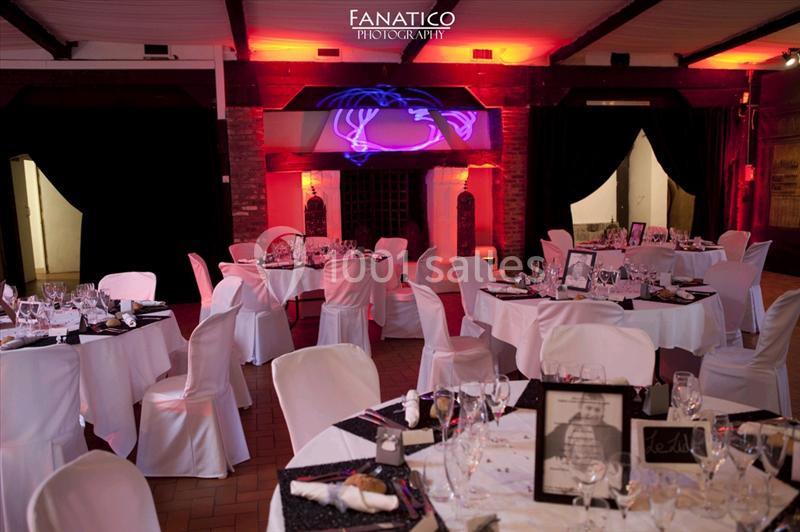 Le Clos De La Roseraie - galerie - photo 4