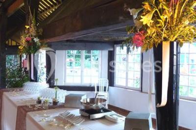 Miniature Location salle Clères (Seine-Maritime) - Le Clos De La Roseraie #8 Location salle Clères (Seine-Maritime) - Le Clos De La Roseraie #21