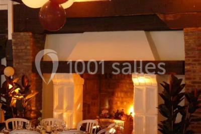 Miniature Location salle Clères (Seine-Maritime) - Le Clos De La Roseraie #5 Location salle Clères (Seine-Maritime) - Le Clos De La Roseraie #21