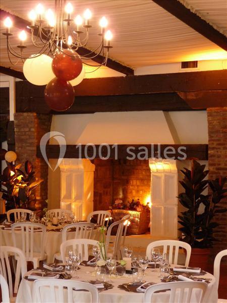 Le Clos De La Roseraie - galerie - photo 5