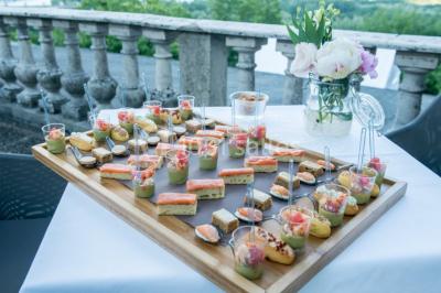 Location salle Rolleboise (Yvelines) - Domaine De La Corniche #24