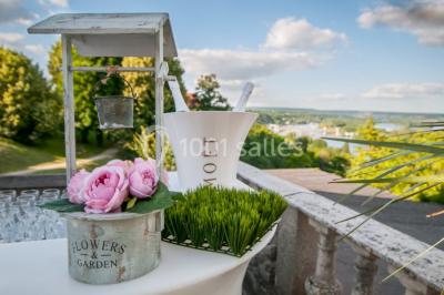 Location salle Rolleboise (Yvelines) - Domaine De La Corniche #24