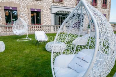 Location salle Rolleboise (Yvelines) - Domaine De La Corniche #24