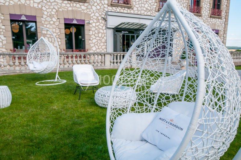 Location salle Rolleboise (Yvelines) - Domaine De La Corniche #13