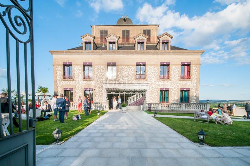 Location salle Rolleboise (Yvelines) - Domaine De La Corniche #14