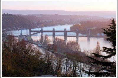 Location salle Rolleboise (Yvelines) - Domaine De La Corniche #24