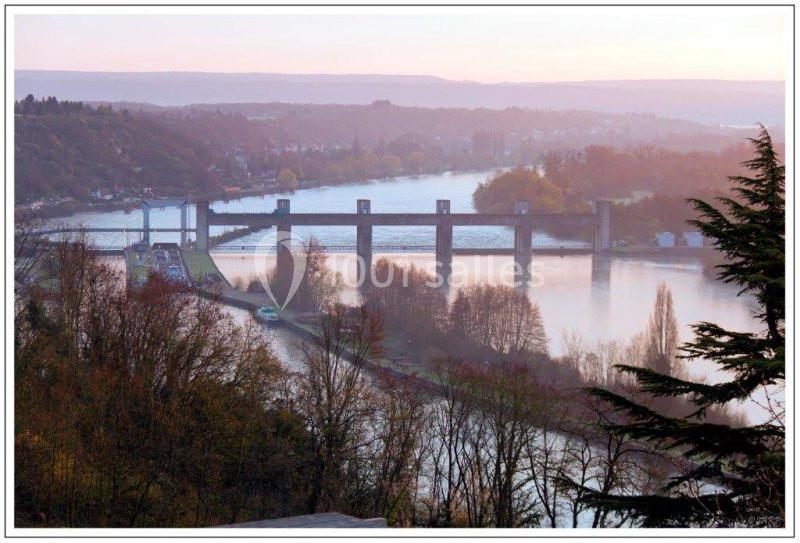 Location salle Rolleboise (Yvelines) - Domaine De La Corniche #18