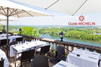 Location salle Rolleboise (Yvelines) - Domaine De La Corniche #24