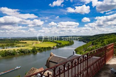 Location salle Rolleboise (Yvelines) - Domaine De La Corniche #24