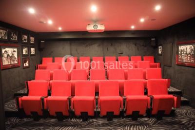 Location salle Rolleboise (Yvelines) - Domaine De La Corniche #24