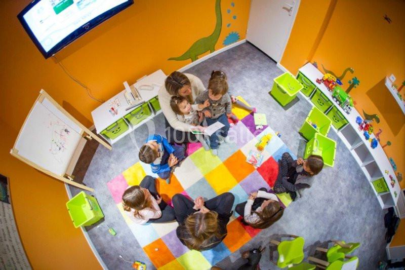 Location salle Rolleboise (Yvelines) - Domaine De La Corniche #21