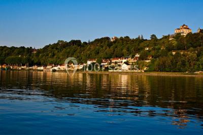 Location salle Rolleboise (Yvelines) - Domaine De La Corniche #24