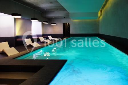 Location salle Rolleboise (Yvelines) - Domaine De La Corniche #5