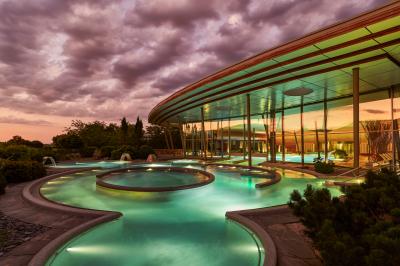 Hôtel Resort Barrière Ribeauvillé Hôtel Resort Barrière Ribeauvillé