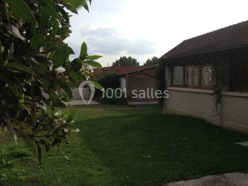 La Ferme Saint Jean - galerie - photo 18