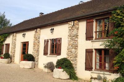 La Ferme Saint Jean - photo 2